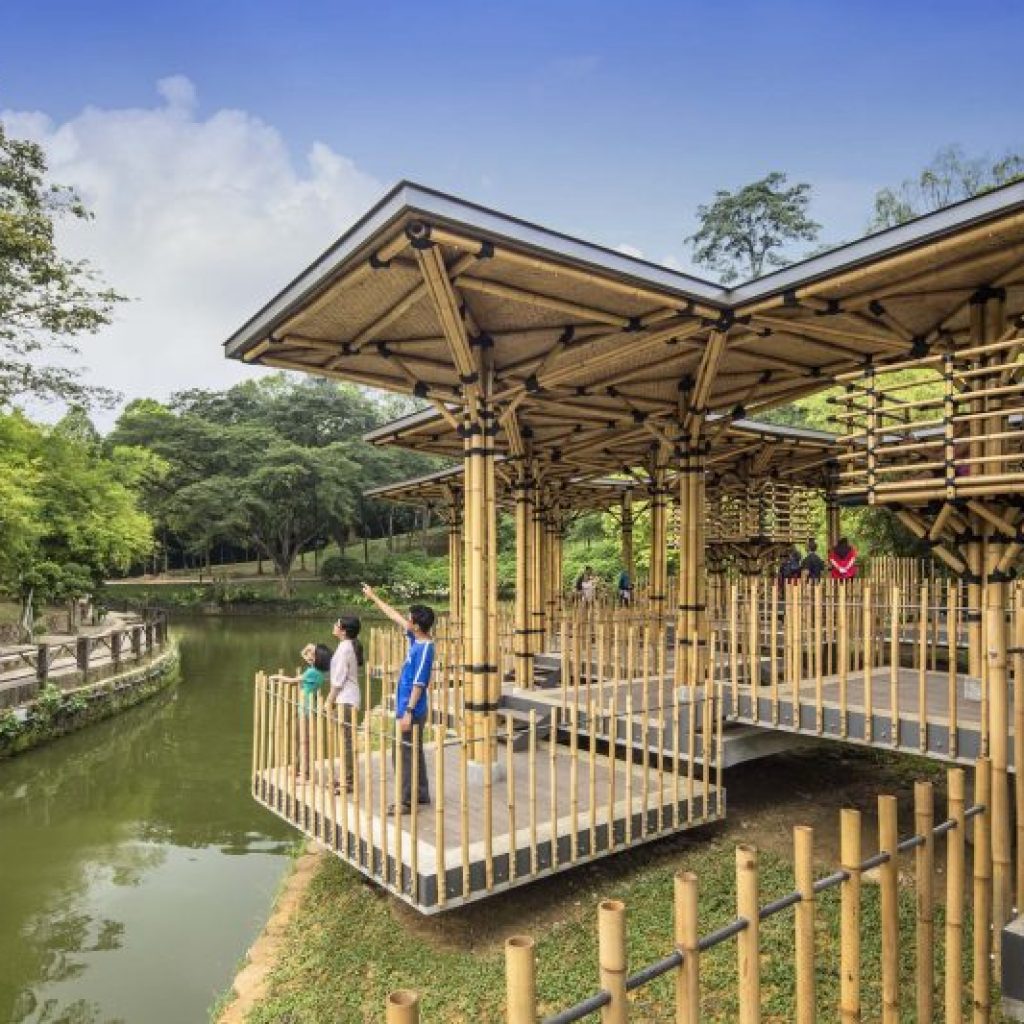 حديقة بيردانا النباتية