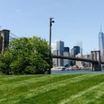 حديقة جسر بروكلين