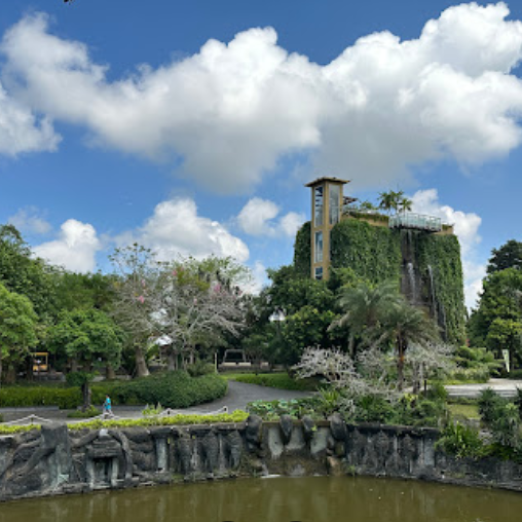 حديقة حيوانات بالي (3)