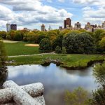 حديقة سنترال بارك1