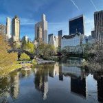 حديقة سنترال بارك3