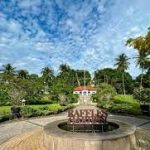 حديقة فورت كانينج