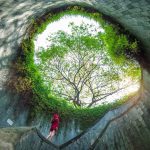 حديقة فورت كانينج ١