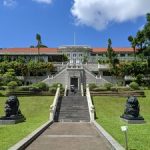 حديقة فورت كانينج ٣