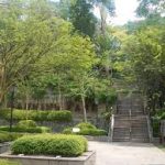 حديقة فورت كانينج ٤