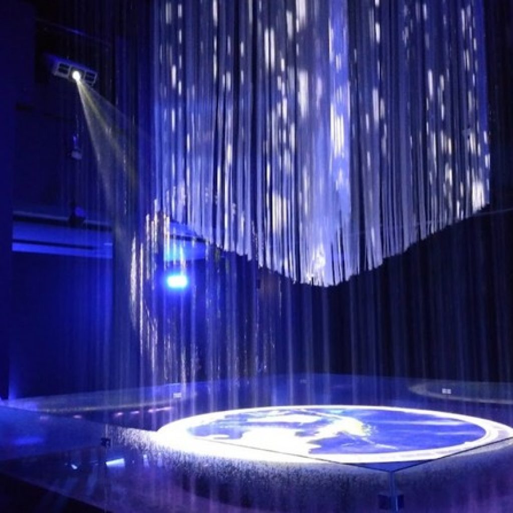 حديقة فورت كانينج ٥