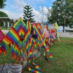 حديقة كيبونج متروبوليتان