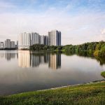 حديقة كيبونج متروبوليتان