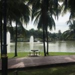 حديقة كيبونج متروبوليتان