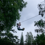 حديقة مغامرات تريتوب بالي (2)