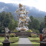 حديقة مغامرات تريتوب بالي (6)