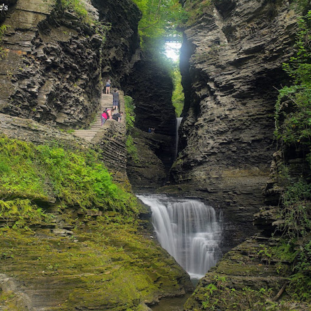 حديقة واتكينز جلين الحكومية2