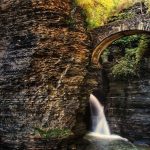 حديقة واتكينز جلين الحكومية4