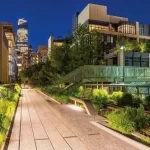 ذا هاي لاين ١