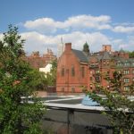 ذا هاي لاين ٤