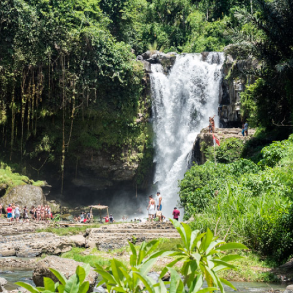 رحلة الي تيبومانا، توكاد سيبونج، وشلالات تيجينونجان بالي (6)