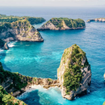 رحلة الي جزيرة نوسا (1)