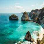 رحلة الي جزيرة نوسا (2)