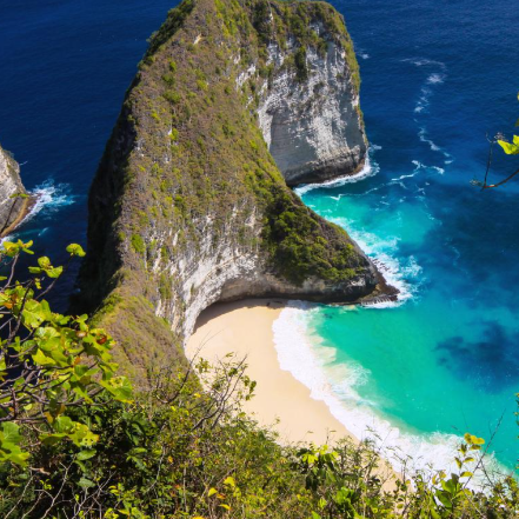 رحلة الي جزيرة نوسا (3)