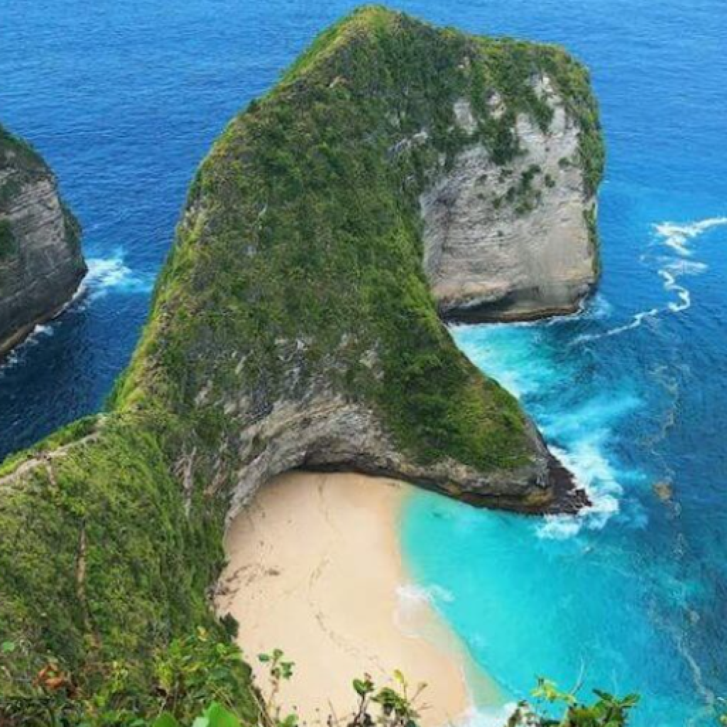 رحلة الي جزيرة نوسا (5)