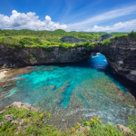 رحلة الي جزيرة نوسا (6)