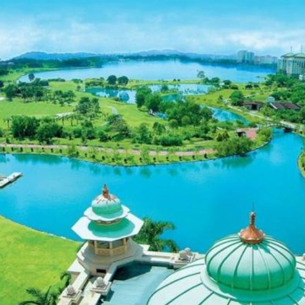 رحلة الي كوالا سيلانجور