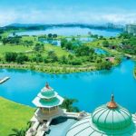 رحلة الي كوالا سيلانجور