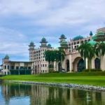 رحلة الي كوالا سيلانجور