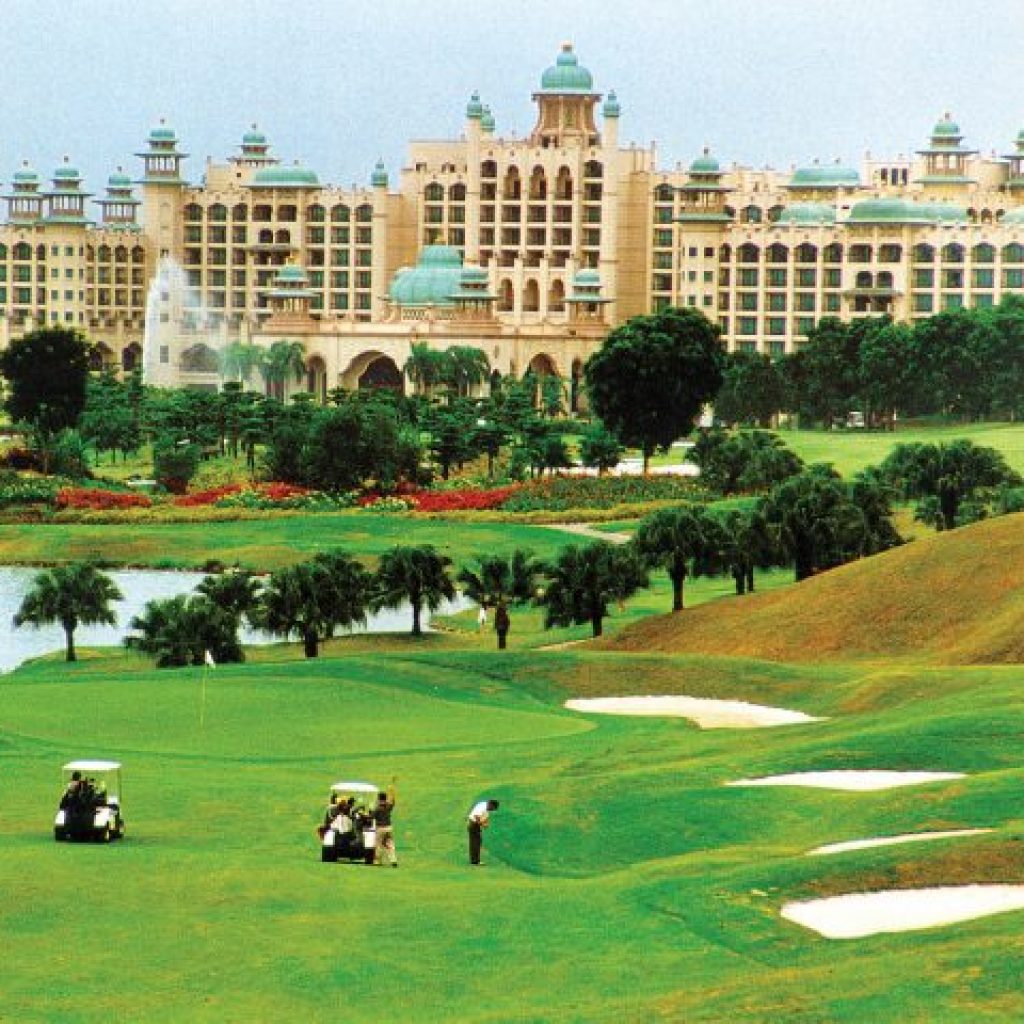 رحلة الي كوالا سيلانجور