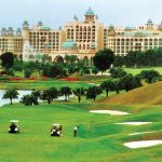 رحلة الي كوالا سيلانجور