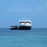 رحلة غوص مع إمبراطورية الغواصين