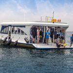 رحلة غوص مع إمبراطورية الغواصين