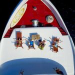 رحلة غوص مع إمبراطورية الغواصين