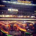 رصيف كلارك ١