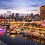 رصيف كلارك ٢