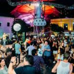 رصيف كلارك ٣