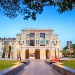 رصيف كلارك ٤