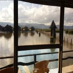 زيارة منتجع شوي