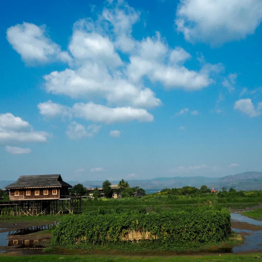 زيارة منتجع شوي