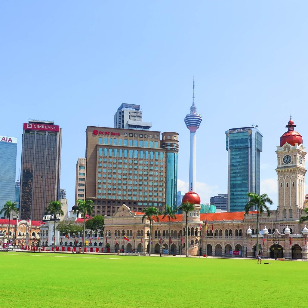 ساحة ميرديكا