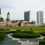 ساحة ميرديكا