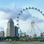 سنغافورة فلاير