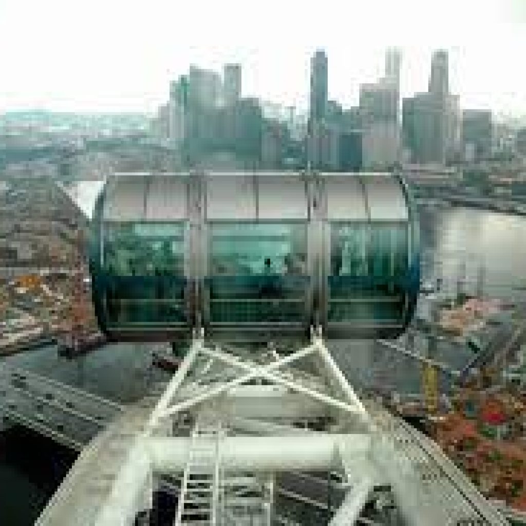 سنغافورة فلاير ٢