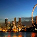 سنغافورة فلاير4