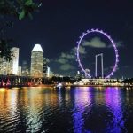 سنغافورة فلاير ٣