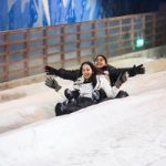 سنو سيتي سنغافورة