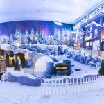 سنو سيتي سنغافورة ٢