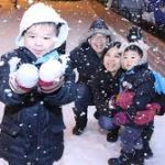 سنو سيتي سنغافورة ٣