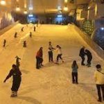 سنو سيتي سنغافورة ٤