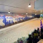 سنو سيتي سنغافورة ٦